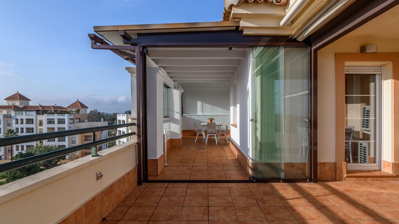 Photo of Patio Balcony in Ayamonte