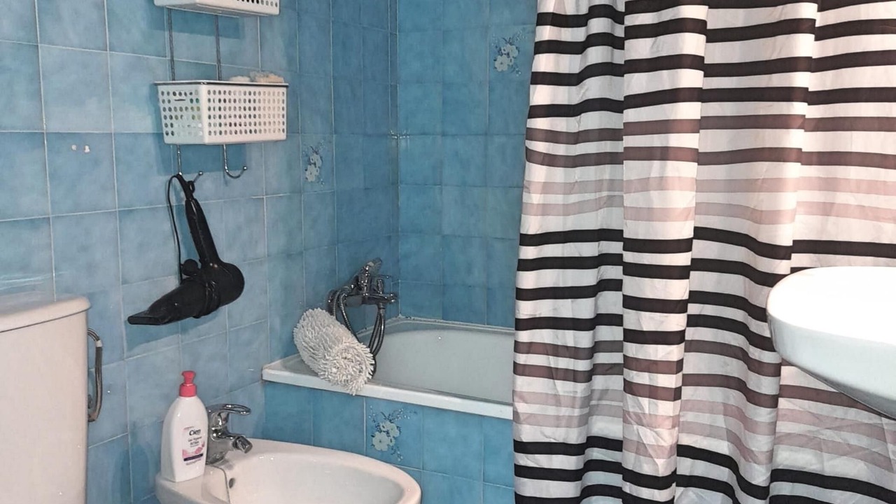 Photo of Bathroom in Cerro de la Golondrina-Salesianos