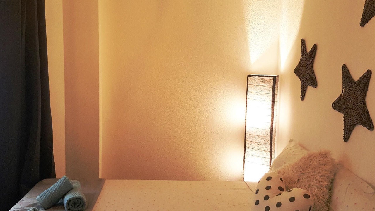 Photo of Bedroom in Cerro de la Golondrina-Salesianos
