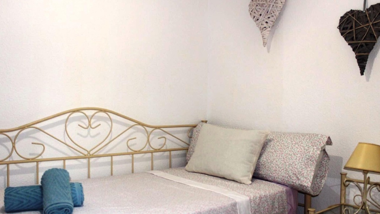 Photo of Bedroom in Cerro de la Golondrina-Salesianos