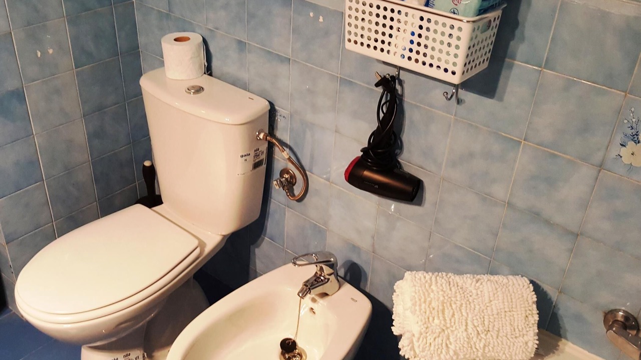 Photo of Bathroom in Cerro de la Golondrina-Salesianos