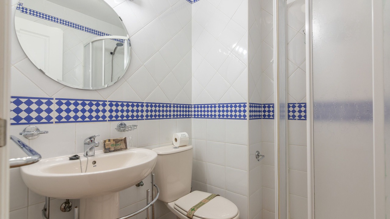 Photo of Bathroom in Punta del Moral