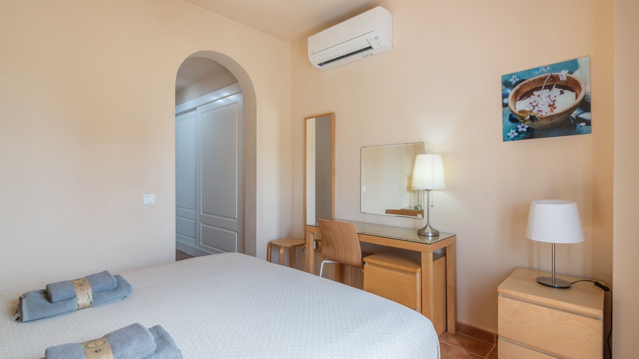 Photo of Bedroom in Punta del Moral