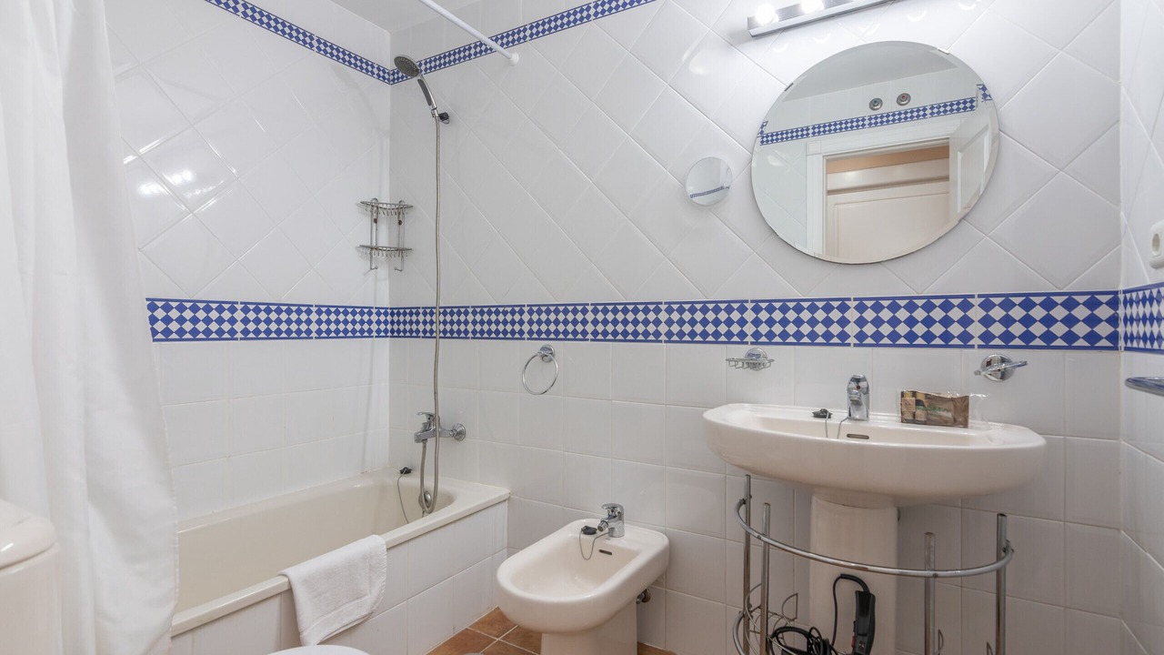 Photo of Bathroom in Punta del Moral