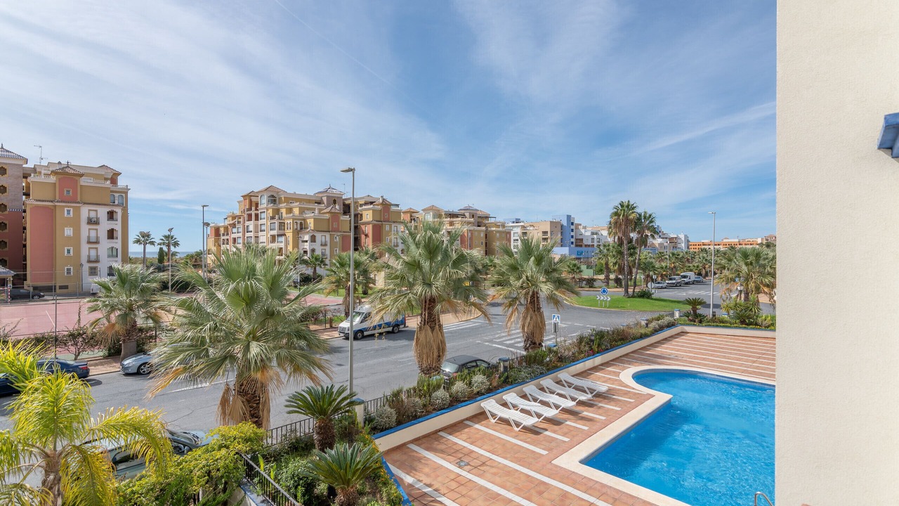 Photo of Outdoor in Punta del Moral