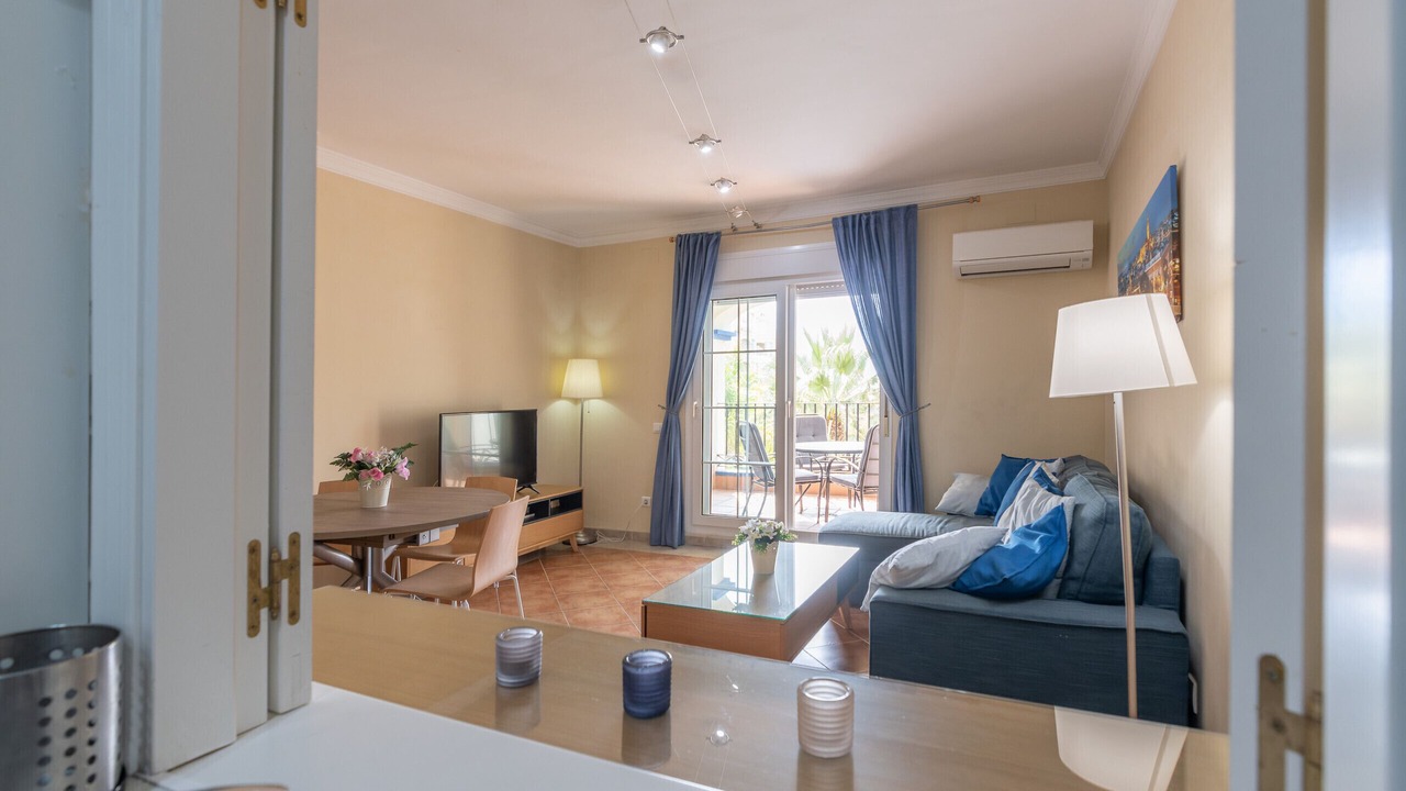 Photo of Livingroom in Punta del Moral