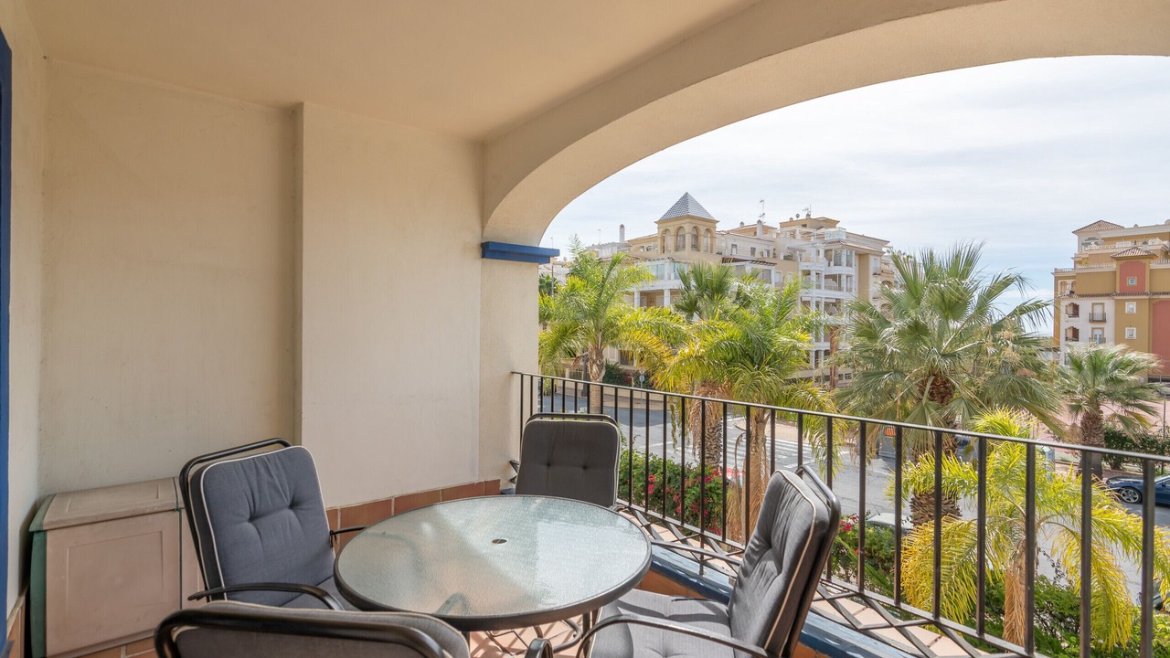 Photo of Outdoor in Punta del Moral