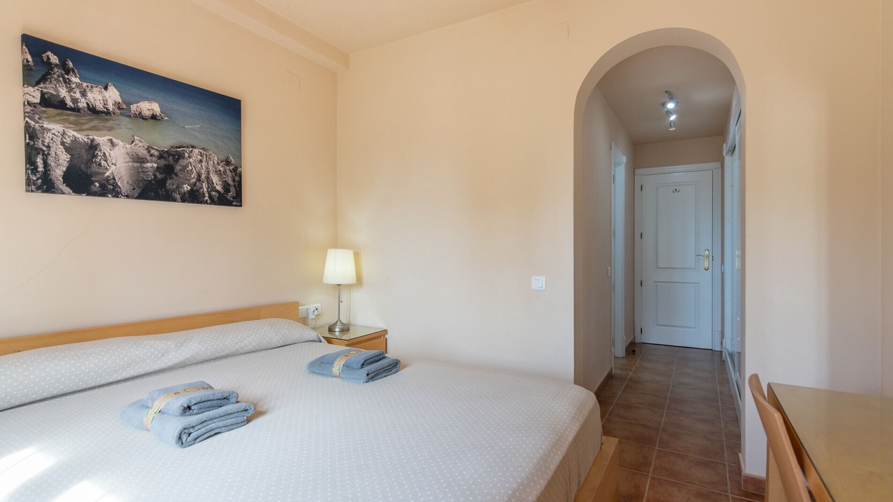 Photo of Bedroom in Punta del Moral