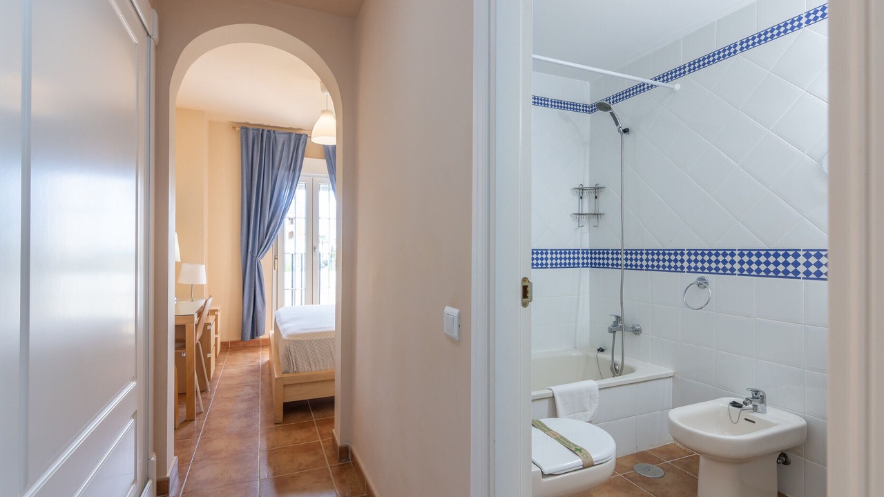 Photo of Bathroom in Punta del Moral