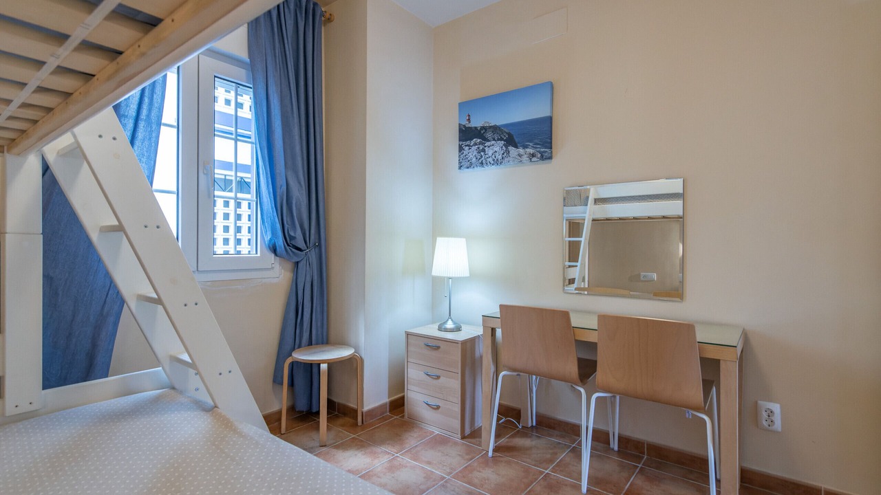 Photo of Bedroom in Punta del Moral
