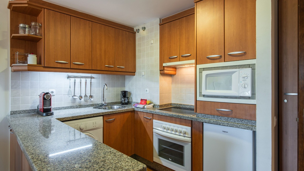 Photo of Kitchen in Ayamonte
