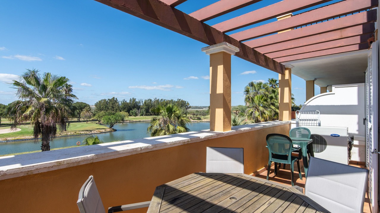 Photo of Outdoor in Ayamonte