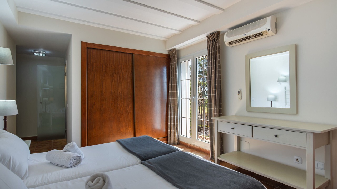 Photo of Bedroom in Ayamonte