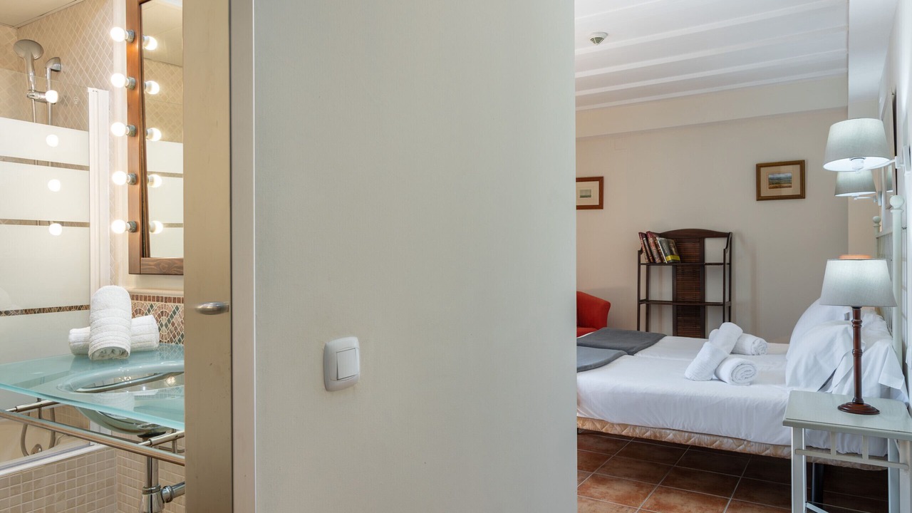 Photo of Bedroom in Ayamonte