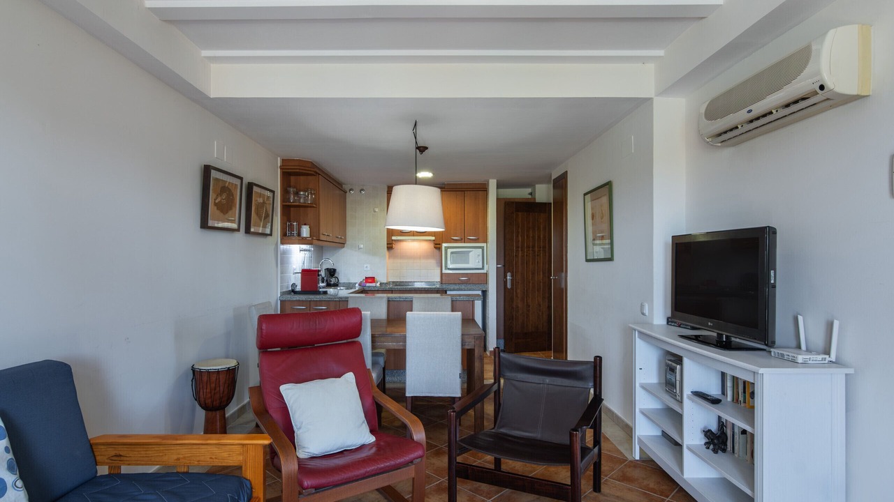 Photo of Livingroom in Ayamonte