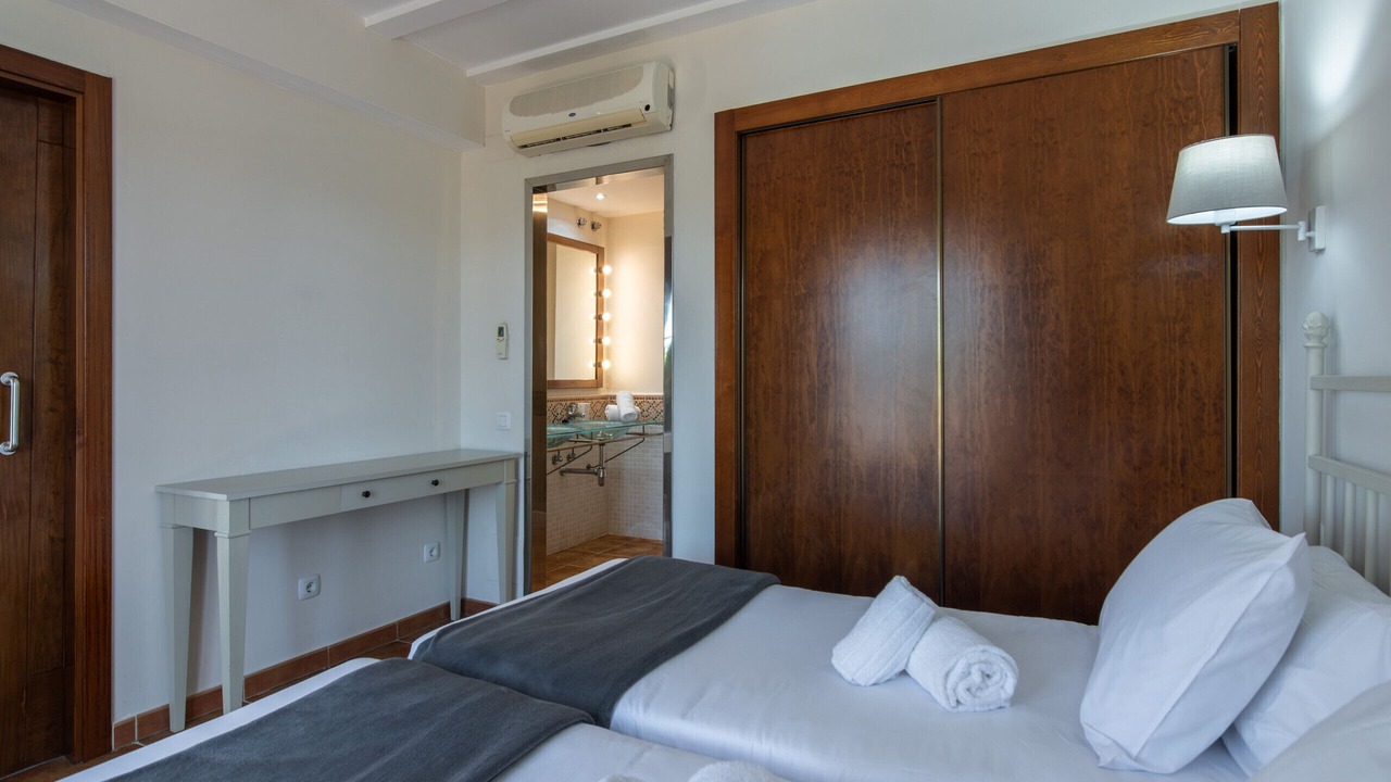 Photo of Bedroom in Ayamonte