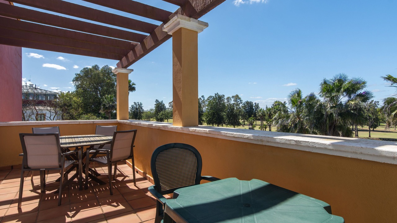 Photo of Outdoor in Ayamonte