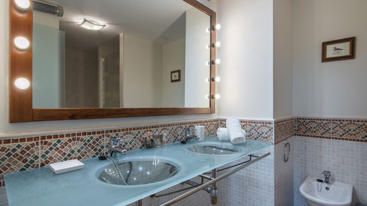 Photo of Bathroom in Ayamonte