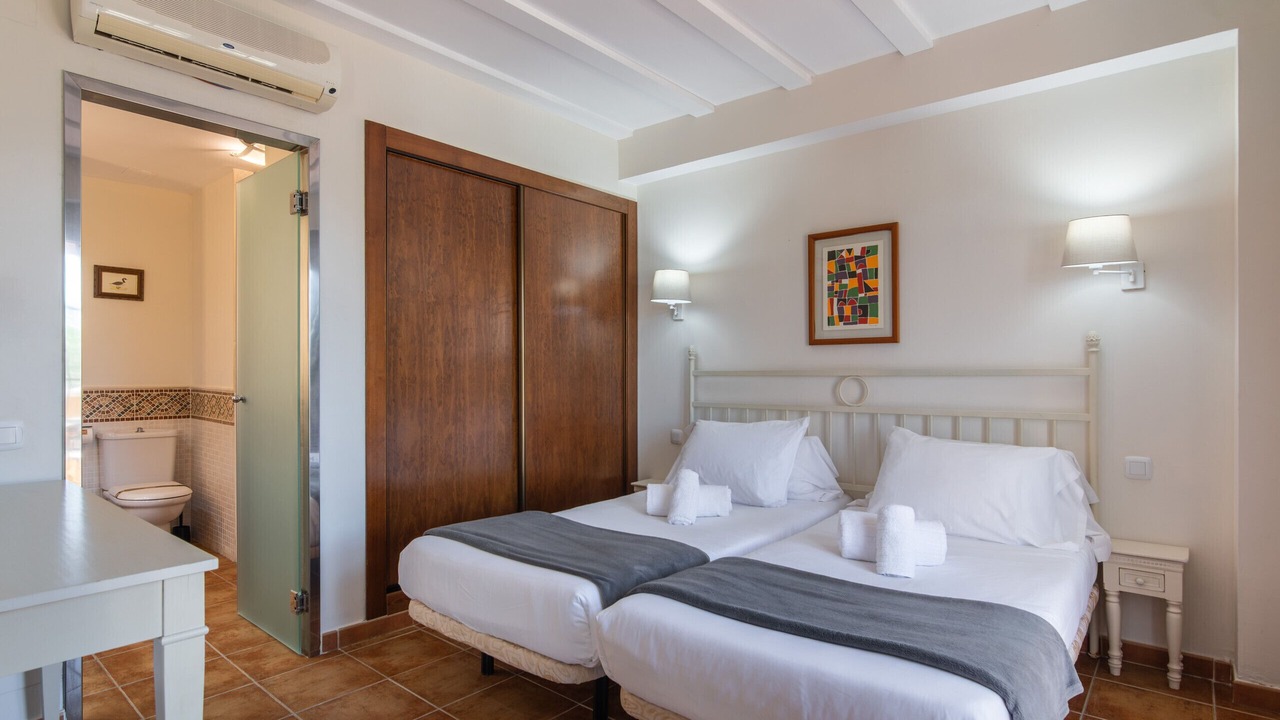 Photo of Bedroom in Ayamonte