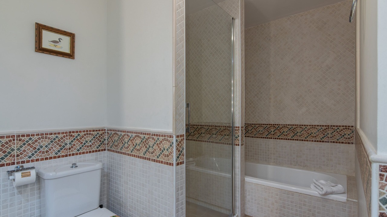 Photo of Bathroom in Ayamonte