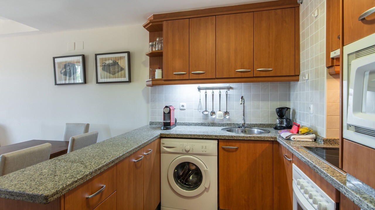 Photo of Kitchen in Ayamonte