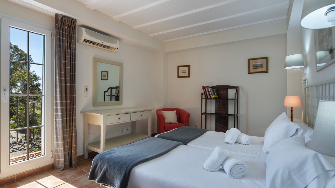 Photo of Bedroom in Ayamonte