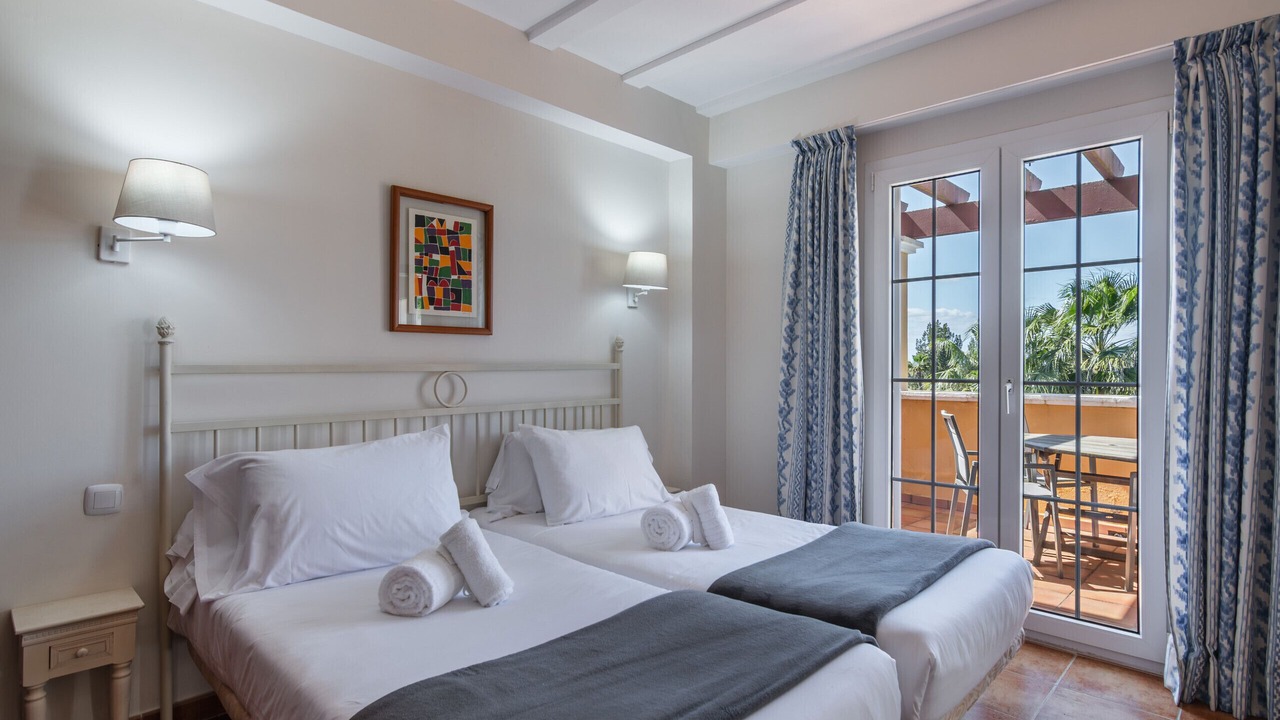 Photo of Bedroom in Ayamonte