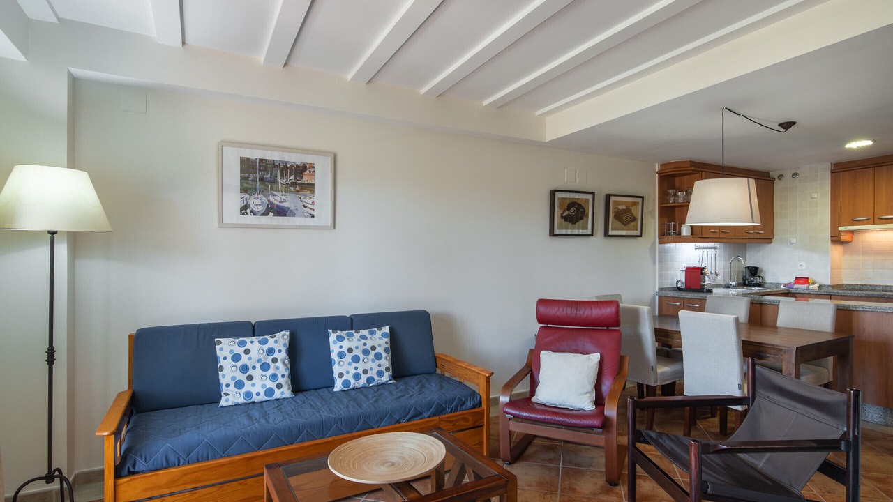 Photo of Livingroom in Ayamonte