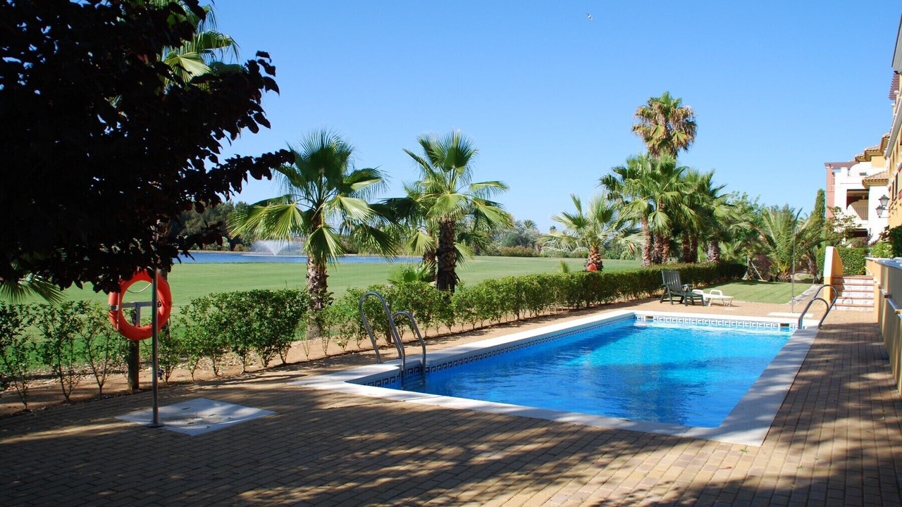 Photo of Outdoor in Ayamonte