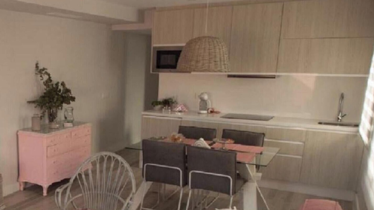 Photo of Livingroom in Jewish Quarter