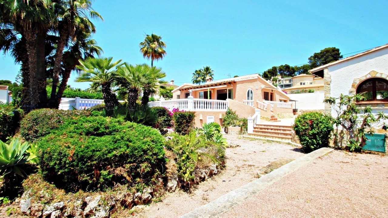 Photo of Outdoor in San Jaime
