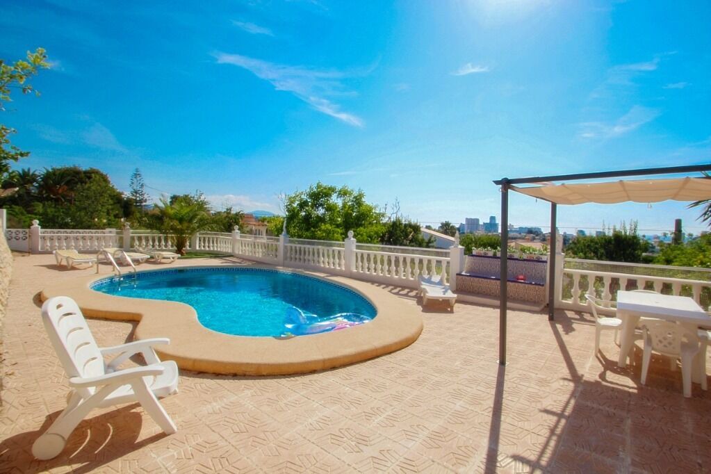 Photo of Outdoor in Calpe
