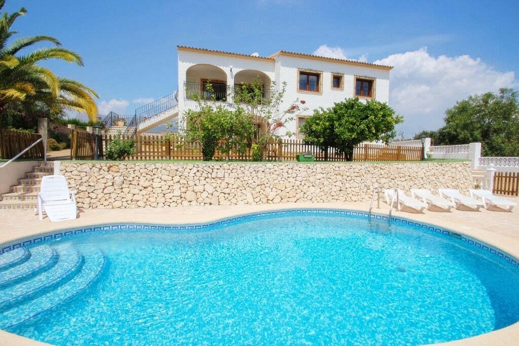 Photo of Outdoor in Calpe