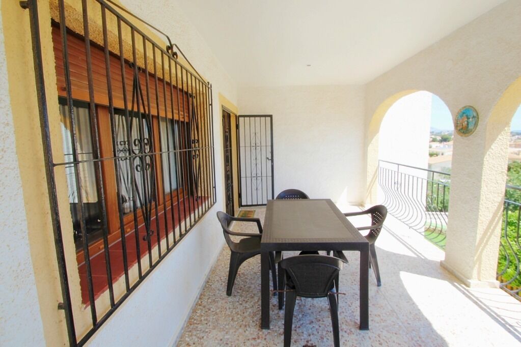 Photo of Outdoor in Calpe
