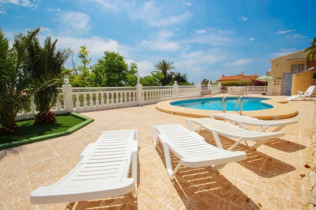 Photo of Outdoor in Calpe