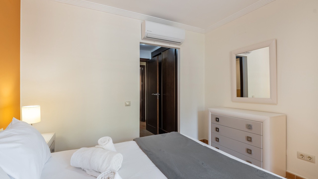 Photo of Bedroom in Ayamonte