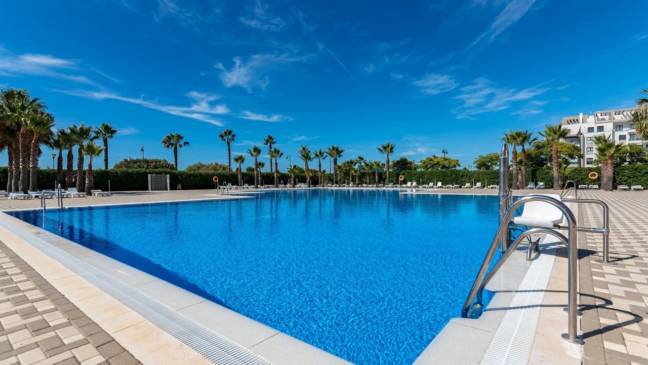 Photo of Outdoor in Ayamonte