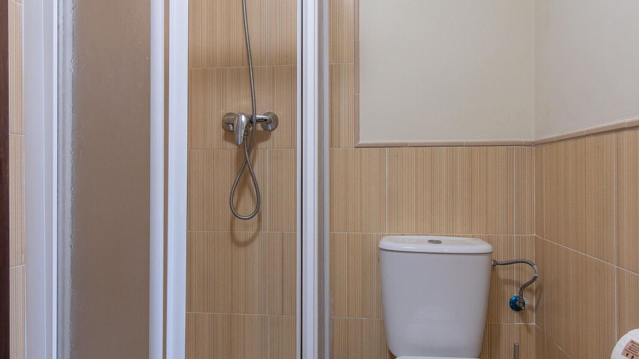 Photo of Bathroom in Ayamonte