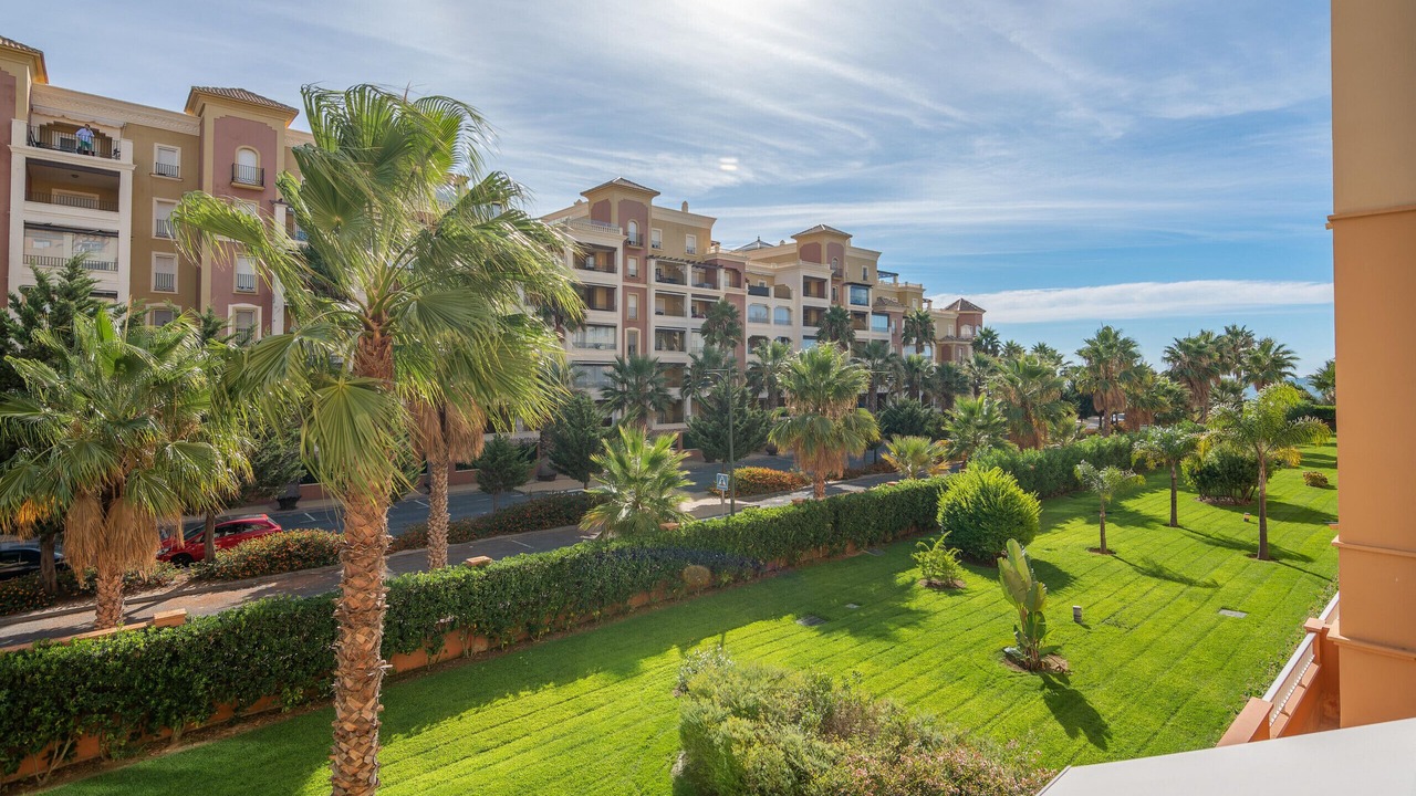 Photo of Outdoor in Ayamonte