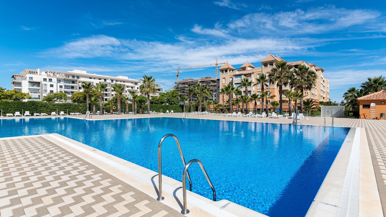 Photo of Outdoor in Ayamonte