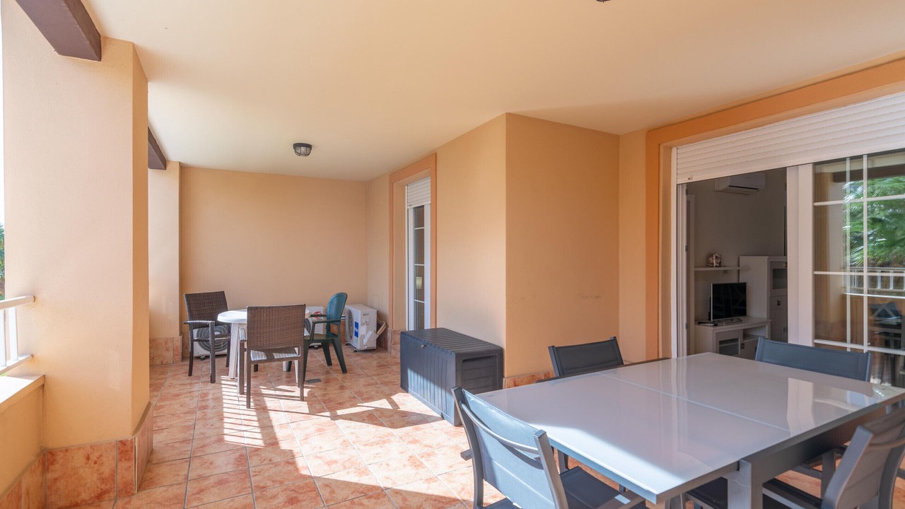 Photo of Outdoor in Ayamonte