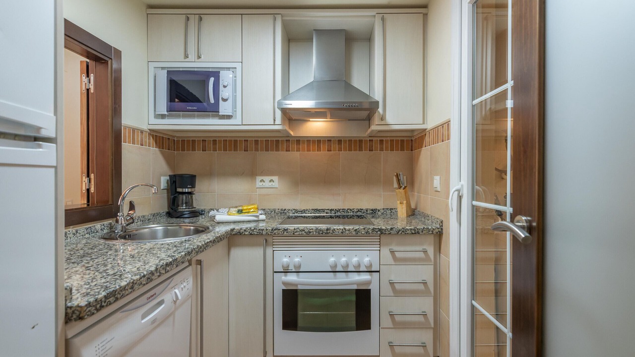 Photo of Kitchen in Ayamonte