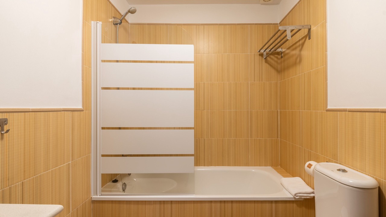 Photo of Bathroom in Ayamonte