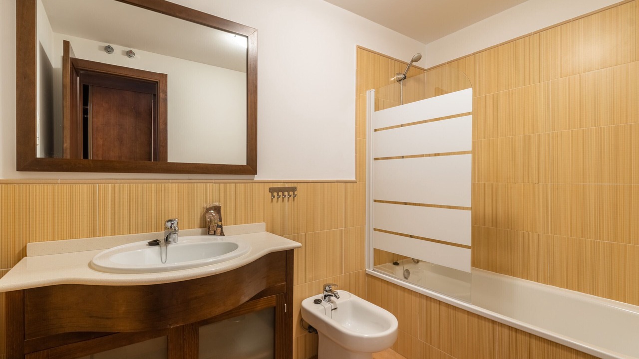 Photo of Bathroom in Ayamonte