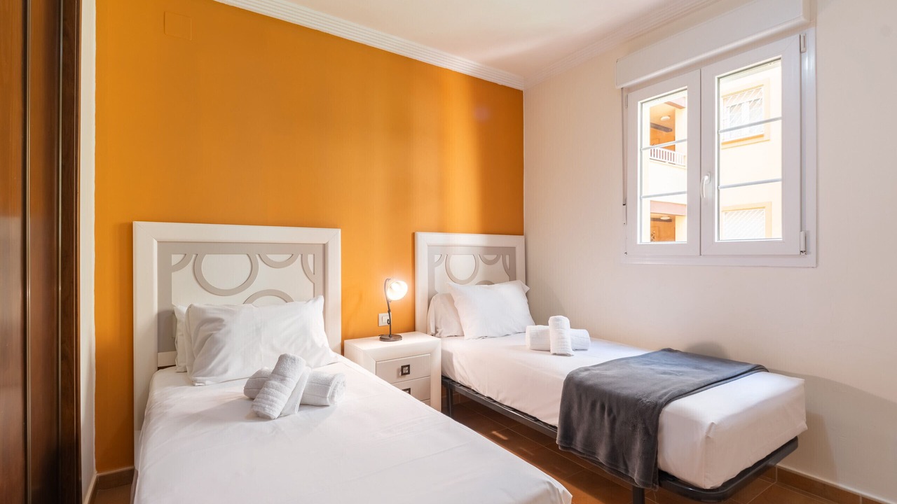 Photo of Bedroom in Ayamonte