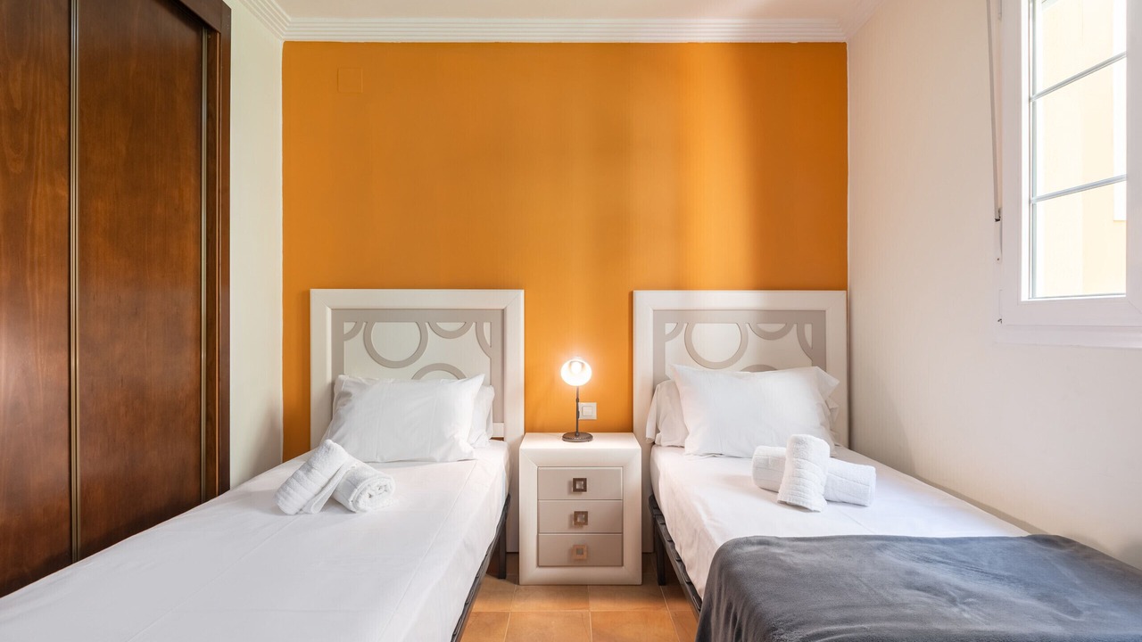 Photo of Bedroom in Ayamonte
