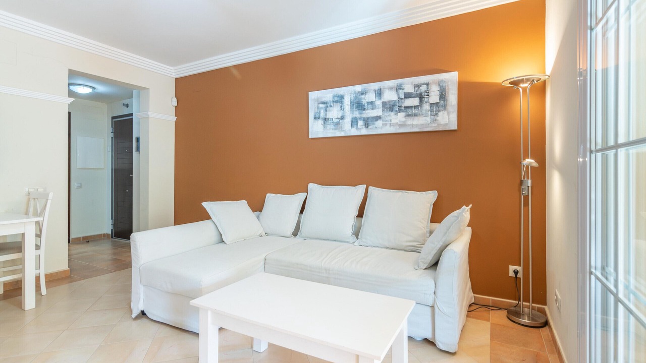Photo of Livingroom in Ayamonte