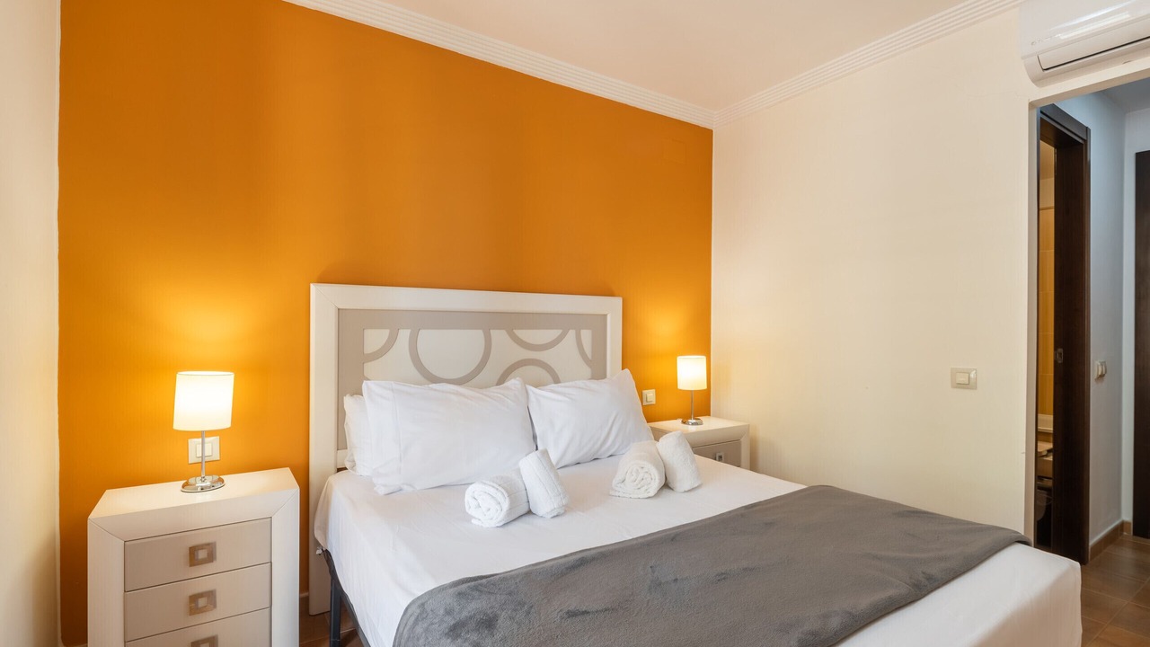 Photo of Bedroom in Ayamonte