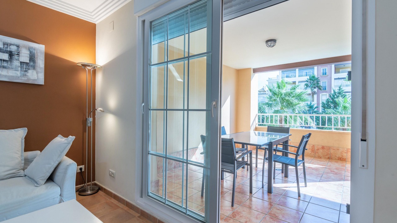 Photo of Livingroom in Ayamonte