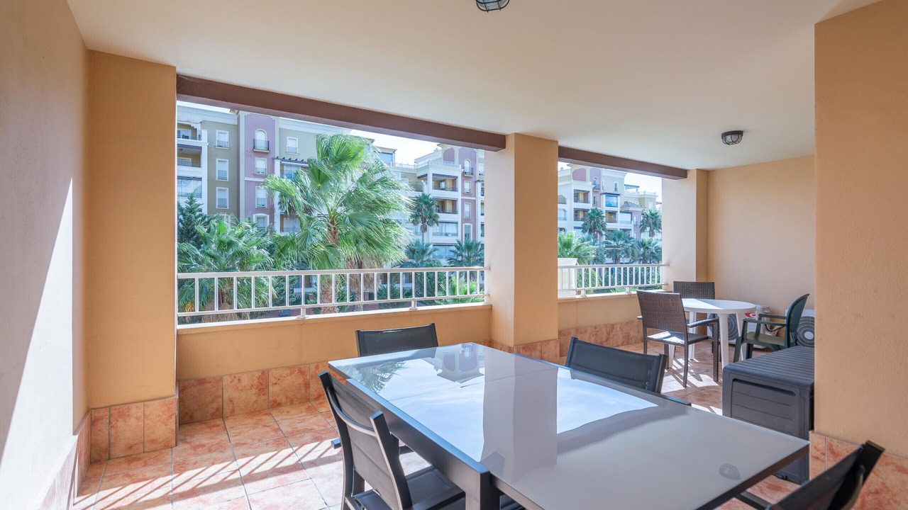 Photo of Outdoor in Ayamonte